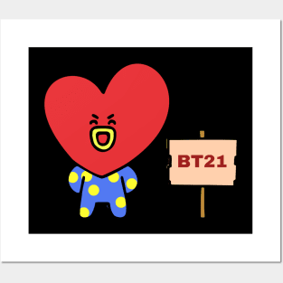 Tata Posters and Art